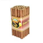 Boutique Premium Dominican Cigars Connecticut Corona 6 X 44 - Bundle of 25