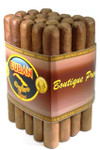 Boutique Premium Dominican Cigars Connecticut Toro 6 X 52 - Bundle of 25