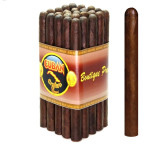 Boutique Premium Dominican Cigars Maduro Corona 6 X 44 Bundle of 25