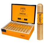 Camacho Connecticut Gordo Cigars 6 x 60 - Box of 20