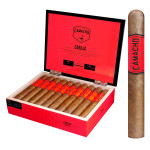 Camacho Corojo Toro Cigars 6 1/4 x 54 Box of 20