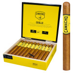 Camacho Criollo Churchill Cigars 7 x 48 Box of 20