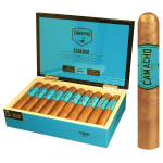 Camacho Ecuador Gordo Cigars 6 x 60 Box of 20