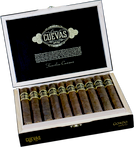 Casa Cuevas Core Line Maduro Cigars - Box of 20
