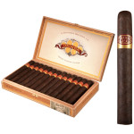 Chateau Real Gran Templar Maduro 6 X 52 Box of 25 Cigars