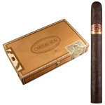 Chateau Real Lord Tennyson Maduro 7 X 50 Box of 25 Cigars