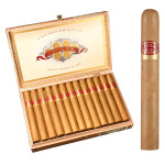 Chateau Real Magnum 46 Claro 5.75 X 46 Box of 25 Cigars