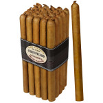 Cheap Good Cigars Tony Alvarez Lancero Mild Connecticut Wrapper Long Filler 7 1/2 X 38 Bundle of 25