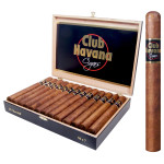 Club Havana Churchill Cigars 7 X 50 Box of 25 Cigars