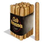 Club Havana Churchill Cigars 7 x 50 Bundle of 25 Cigars