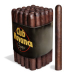 Club Havana Churchill Maduro Cigars 7 X 50 Bundle of 25 Cigars