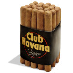 Club Havana Corona Cigars 6 x 44 Bundle of 25 Cigars