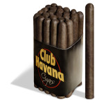 Club Havana Panatela Maduro Cigars 5 x 30 Bundle of 25 Cigars