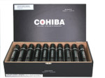 Cohiba Gigante Black Box Cigar 60 X 6 Box of 20 Tubes