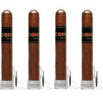 Cohiba Nicaragua N50 Crystale Cigar 50 X 5. Pack of 4