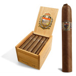 Contraband Toro Grande Cuban Seed Cigar 6 X 60