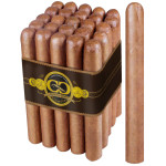 Cuban Copy Sun-Grown Habano Corona Cigars 7 X 48 - Bundle of 25