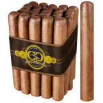 Cuban Copy Sun-Grown Habano Toro Cigars 6 X 52 - Bundle of 25