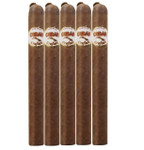 Cuban Crafters Cabinet Selection Churchill -7 X 50 Ring Gauge Cigar (Pack of 5)