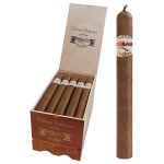 Cuban Crafters Cabinet Selection Churchill Cigar 7 X 52