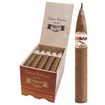 Cuban Crafters Cabinet Selection Torpedo Cigar 6 X 54