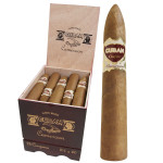 Cuban Crafters Cameroon Campana Premium Cigar 5 1/2 x 60