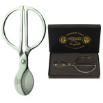 Cuban Crafters Cigar Scissors Cutter for all Cigar Sizes