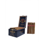 Cuban Crafters Crazy Mix Flavored Cigar Box of 20 5 x 42