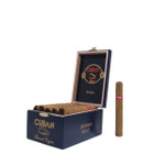 Cuban Crafters Grape Flavored Cigar Box of 20 5 x 42