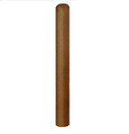 Cuban Crafters Miami Edition Churchill Habano Single Cigar Fresh From Rollers Table 7 X 50