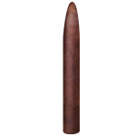 Cuban Crafters Miami Edition Torpedo Maduro Single Cigar Fresh From Cigar Rollers Table 6 1/2 X 52