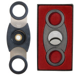 Cuban Crafters Perfect Cigar Cutters Resin for All Ring Gauges