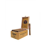 Cuban Crafters Tequila Flavored Cigar Box of 20 5 x 42