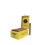 Cuban Crafters Vanilla Honey Flavored Cigar Box of 20 5 x 42
