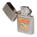 Cuban Crafters Zippo Cigar Lighter