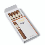 Davidoff Grand Cru Toro Cigar. 54 X 6. Pack of 4