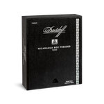 Davidoff Nicaragua Box Pressed Toro Cigar. 52 X 6. Box of 12