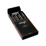 Davidoff Nicaragua Robusto in Tubes Cigars. 50 X 5. Pack of 4