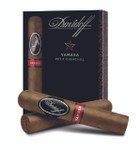 Davidoff Yamasa Petit Churchill Cigar. 48 X 4. Pack of 4