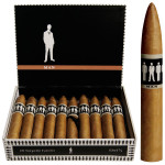Dominican Republic Cigars - Man Torpedo Favorit - 6 1/2 X 52 - Box of 20