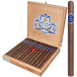 Don Pepin Blue Edition Gran Corona Cigar 9 1/4 X 48 Box of 24 Cigars