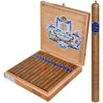 Don Pepin Blue Edition Lancero Cigar 7 1/2 X 38 Box of 24 Cigars