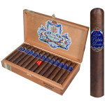 Don Pepin Blue Edition Robusto Cigar 5 X 50 Box of 24 Cigars
