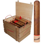 Dynamite Cigar Corona Grande 6 1/2 X 60 Box of 25 Cigars