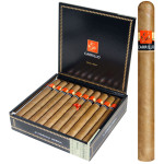 E.P. Carillo Churchill Especial Natural 7 1/8 X 49 Box of 20 CIgars