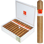 E.P. Carillo Divinos 6 X 52 Box of 20 Cigars