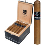 E.P. Carillo Don Rubino 5 1/4 X 50 Box of 20 Cigars