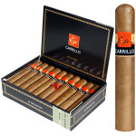 E.P. Carillo Encantos Natural 4 7/8 X 50 Box of 20 Cigars