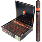 E.P. Carillo Monumentos Maduro 7 3/8 X 56 Box of 20 Cigars