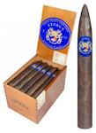 Exodus Limited Reserve Cigars Torpedo Maduro 6 1/2 X 52 Box of 25
